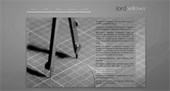 Desktop Screenshot of jordbellows.com.au